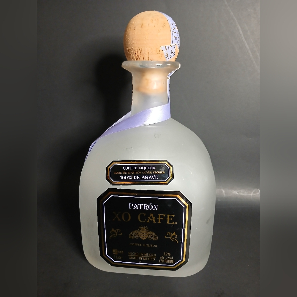 Patrón XO Café Coffee Liqueur
